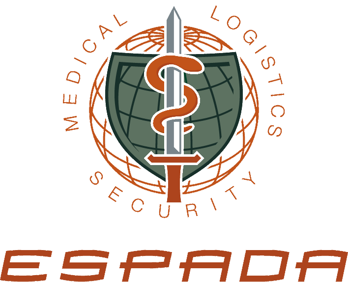 Espada Logo Transparent