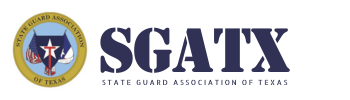 State Guard Association of Texas